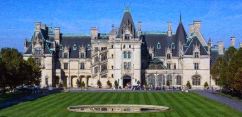 The Biltmore Estate
